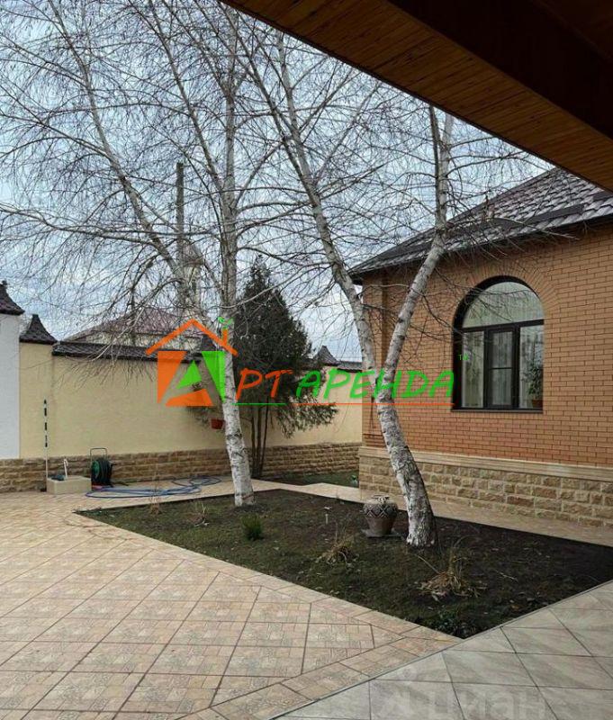 Грозный. Дом в Чеченская республика, Грозный пос. РТС, ул. Ипподромная (250 м²), Ипподромная, д. ул. Ипподромная - фото 6