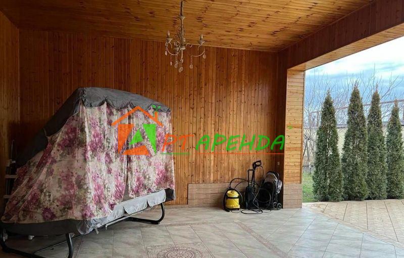 Грозный. Дом в Чеченская республика, Грозный пос. РТС, ул. Ипподромная (250 м²), Ипподромная, д. ул. Ипподромная - фото 7