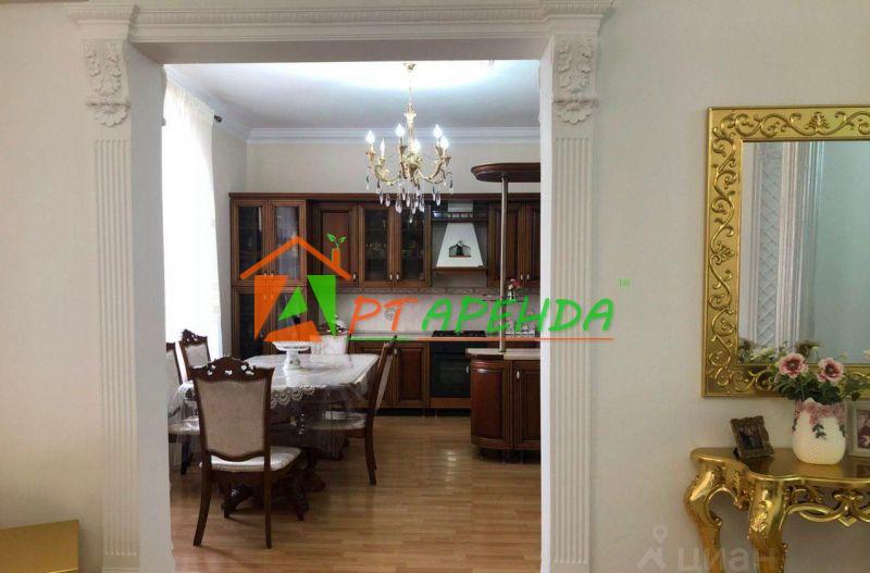Грозный. Дом в Чеченская республика, Грозный пос. РТС, ул. Ипподромная (250 м²), Ипподромная, д. ул. Ипподромная - фото 8