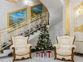 5-к. коттедж, 570 м² - Карла Маркса (ГСК N 708 тер.). Люберцы - фото 9