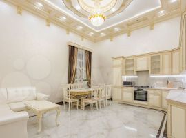5-к. коттедж, 570 м² - Карла Маркса (ГСК N 708 тер.). Люберцы - фото 10