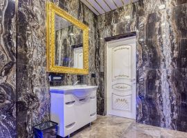 5-к. коттедж, 570 м² - Карла Маркса (ГСК N 708 тер.). Люберцы - фото 13