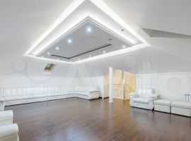 5-к. коттедж, 570 м² - Карла Маркса (ГСК N 708 тер.). Люберцы - фото 16