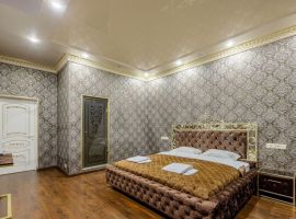 5-к. коттедж, 570 м² - Карла Маркса (ГСК N 708 тер.). Люберцы - фото 17