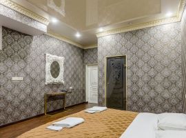 5-к. коттедж, 570 м² - Карла Маркса (ГСК N 708 тер.). Люберцы - фото 18