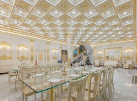 5-к. коттедж, 570 м² - Карла Маркса (ГСК N 708 тер.). Люберцы - фото 1