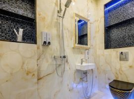 5-к. коттедж, 570 м² - Карла Маркса (ГСК N 708 тер.). Люберцы - фото 19