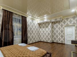 5-к. коттедж, 570 м² - Карла Маркса (ГСК N 708 тер.). Люберцы - фото 20