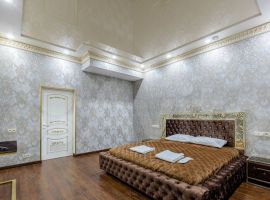 5-к. коттедж, 570 м² - Карла Маркса (ГСК N 708 тер.). Люберцы - фото 21