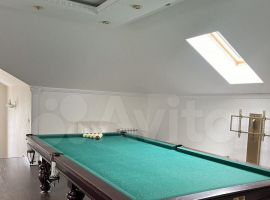 5-к. коттедж, 570 м² - Карла Маркса (ГСК N 708 тер.). Люберцы - фото 25