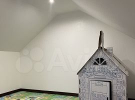 5-к. коттедж, 570 м² - Карла Маркса (ГСК N 708 тер.). Люберцы - фото 26