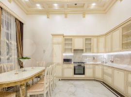 5-к. коттедж, 570 м² - Карла Маркса (ГСК N 708 тер.). Люберцы - фото 2