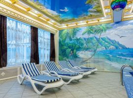 5-к. коттедж, 570 м² - Карла Маркса (ГСК N 708 тер.). Люберцы - фото 30