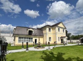 5-к. коттедж, 570 м² - Карла Маркса (ГСК N 708 тер.). Люберцы - фото 31