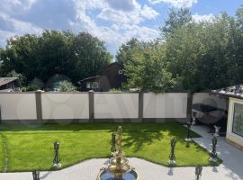 5-к. коттедж, 570 м² - Карла Маркса (ГСК N 708 тер.). Люберцы - фото 32
