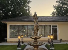 5-к. коттедж, 570 м² - Карла Маркса (ГСК N 708 тер.). Люберцы - фото 33