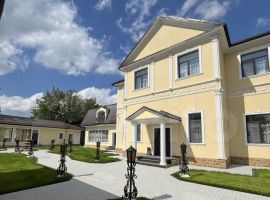 5-к. коттедж, 570 м² - Карла Маркса (ГСК N 708 тер.). Люберцы - фото 34