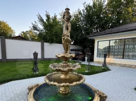 5-к. коттедж, 570 м² - Карла Маркса (ГСК N 708 тер.). Люберцы - фото 35