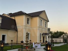5-к. коттедж, 570 м² - Карла Маркса (ГСК N 708 тер.). Люберцы - фото 36