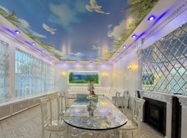 5-к. коттедж, 570 м² - Карла Маркса (ГСК N 708 тер.). Люберцы - фото 37