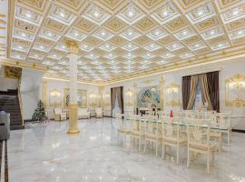 5-к. коттедж, 570 м² - Карла Маркса (ГСК N 708 тер.). Люберцы - фото 3