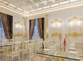 5-к. коттедж, 570 м² - Карла Маркса (ГСК N 708 тер.). Люберцы - фото 5