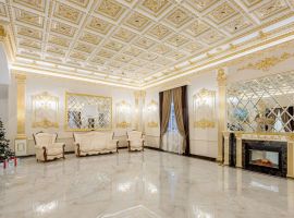 5-к. коттедж, 570 м² - Карла Маркса (ГСК N 708 тер.). Люберцы - фото 6