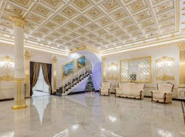 5-к. коттедж, 570 м² - Карла Маркса (ГСК N 708 тер.). Люберцы - фото 7