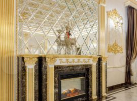 5-к. коттедж, 570 м² - Карла Маркса (ГСК N 708 тер.). Люберцы - фото 8