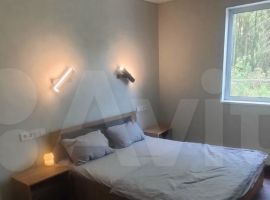 6-к. коттедж, 200 м² - . Шлиссельбург - фото 17