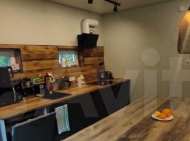 6-к. коттедж, 200 м² - . Шлиссельбург - фото 1