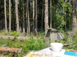 6-к. коттедж, 200 м² - . Шлиссельбург - фото 25