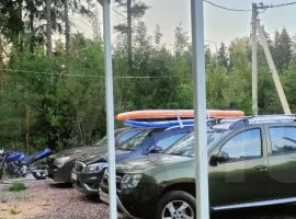 6-к. коттедж, 200 м² - . Шлиссельбург - фото 7
