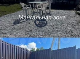 3-к. коттедж, 100 м² - . Новокузнецк - фото 0