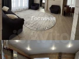 3-к. коттедж, 100 м² - . Новокузнецк - фото 10