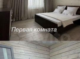 3-к. коттедж, 100 м² - . Новокузнецк - фото 11