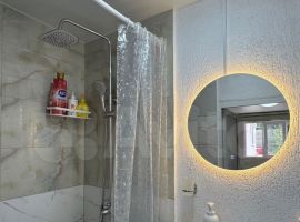 1-к. дом, 20 м² - Верхняя дорога. Геленджик - фото 13
