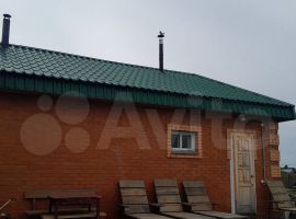 1-к. дом, 32 м² - Центральная (19 км Московского шоссе тер. Бийск - фото 1