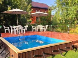 4-к. дом, 230 м² - Перспективная. Новосибирск - фото 0