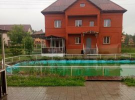 4-к. дом, 230 м² - Перспективная. Новосибирск - фото 9