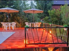 4-к. дом, 230 м² - Перспективная. Новосибирск - фото 1