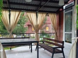 4-к. дом, 230 м² - Перспективная. Новосибирск - фото 2
