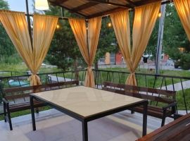4-к. дом, 230 м² - Перспективная. Новосибирск - фото 3