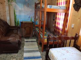 1-к. дом, 15 м² - Кирова (ГСК N 740 тер.). Ейск - фото 1