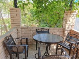 1-к. дом, 15 м² - Кирова (ГСК N 740 тер.). Ейск - фото 6