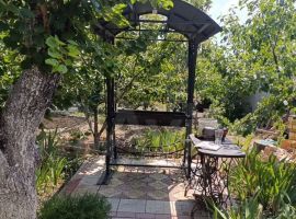 1-к. дом, 15 м² - Кирова (ГСК N 740 тер.). Ейск - фото 8