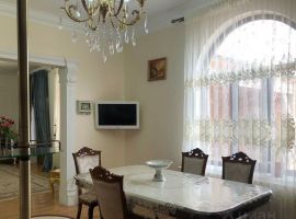 Дом в Чеченская республика, Грозный пос. РТС, ул. Ипподромная (250 м²) - Ипподромная. Грозный - фото 9