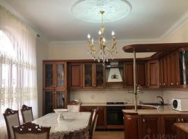 Дом в Чеченская республика, Грозный пос. РТС, ул. Ипподромная (250 м²) - Ипподромная. Грозный - фото 11