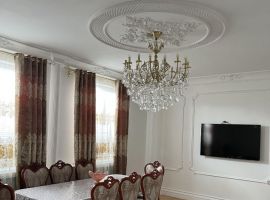 Дом в Чеченская республика, Грозный пос. РТС, ул. Ипподромная (250 м²) - Ипподромная. Грозный - фото 17