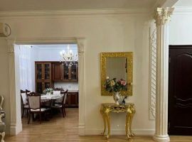 Дом в Чеченская республика, Грозный пос. РТС, ул. Ипподромная (250 м²) - Ипподромная. Грозный - фото 1